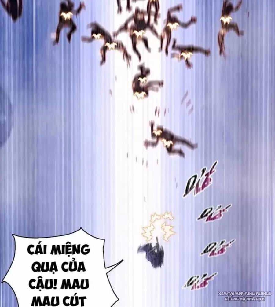 Kẻ Tàn Nhẫn Ngày Tận Thế: Bắt Đầu Dự Trữ Hàng Tỷ Tấn Vật Tư - Chương 13 - ảnh 14