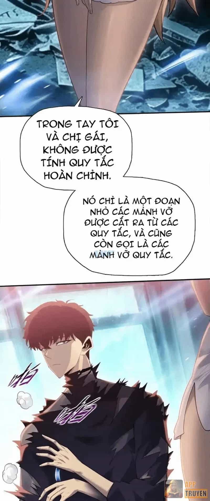 Kẻ Tàn Nhẫn Ngày Tận Thế: Bắt Đầu Dự Trữ Hàng Tỷ Tấn Vật Tư - Chương 131 - ảnh 2