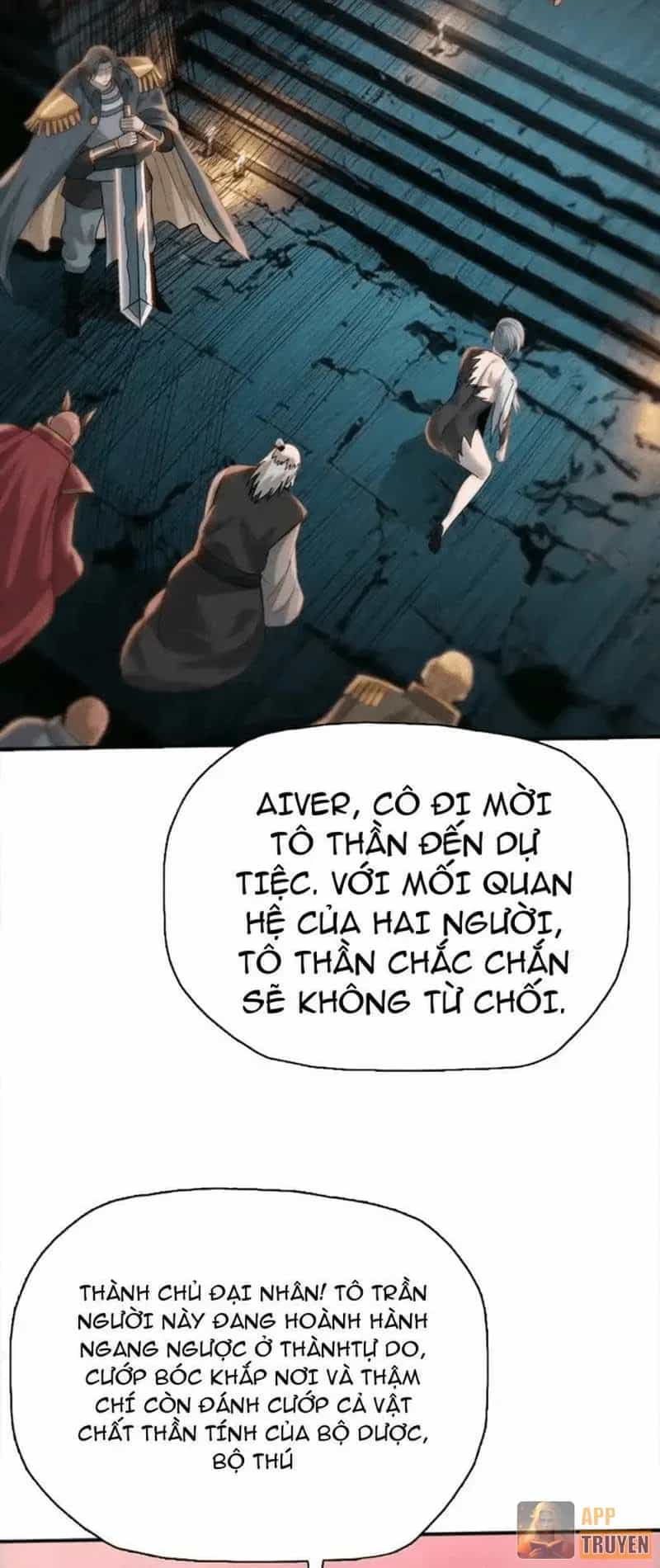 Kẻ Tàn Nhẫn Ngày Tận Thế: Bắt Đầu Dự Trữ Hàng Tỷ Tấn Vật Tư - Chương 131 - ảnh 40