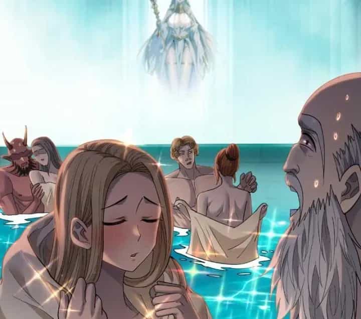 Kẻ Tàn Nhẫn Ngày Tận Thế: Bắt Đầu Dự Trữ Hàng Tỷ Tấn Vật Tư - Chương 132 - ảnh 19