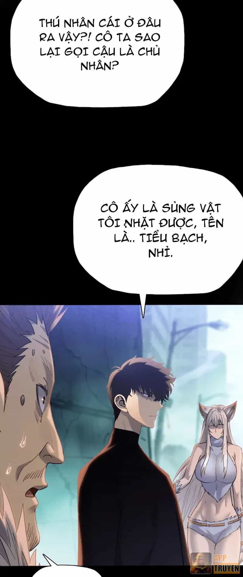 Kẻ Tàn Nhẫn Ngày Tận Thế: Bắt Đầu Dự Trữ Hàng Tỷ Tấn Vật Tư - Chương 134 - ảnh 28