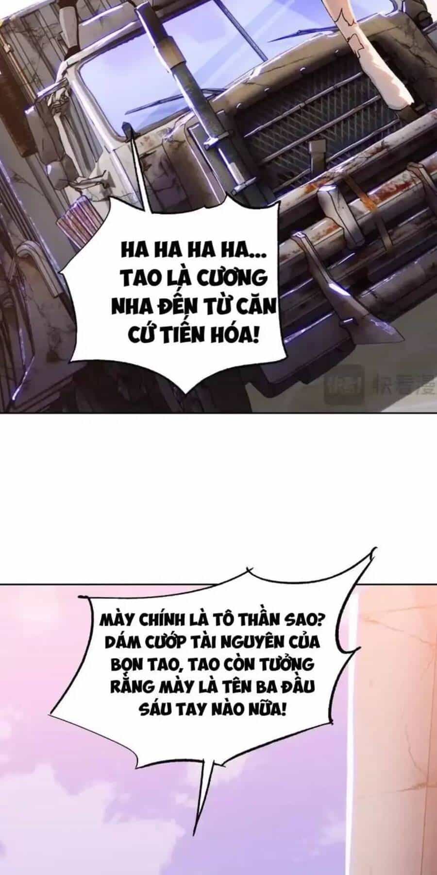 Kẻ Tàn Nhẫn Ngày Tận Thế: Bắt Đầu Dự Trữ Hàng Tỷ Tấn Vật Tư - Chương 15 - ảnh 62