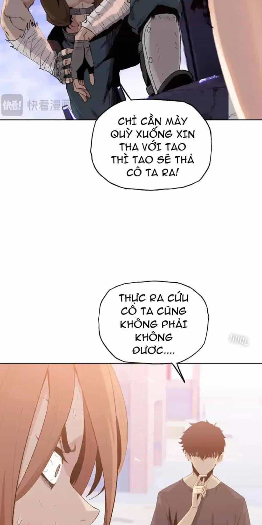Kẻ Tàn Nhẫn Ngày Tận Thế: Bắt Đầu Dự Trữ Hàng Tỷ Tấn Vật Tư - Chương 16 - ảnh 10