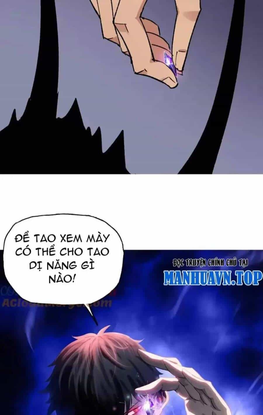 Kẻ Tàn Nhẫn Ngày Tận Thế: Bắt Đầu Dự Trữ Hàng Tỷ Tấn Vật Tư - Chương 17 - ảnh 95