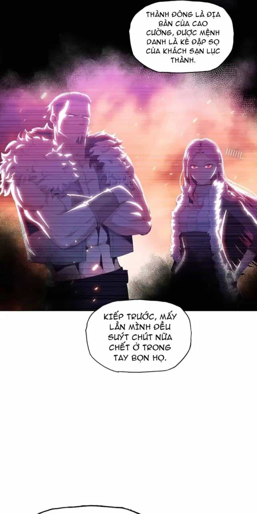 Kẻ Tàn Nhẫn Ngày Tận Thế: Bắt Đầu Dự Trữ Hàng Tỷ Tấn Vật Tư - Chương 18 - ảnh 18