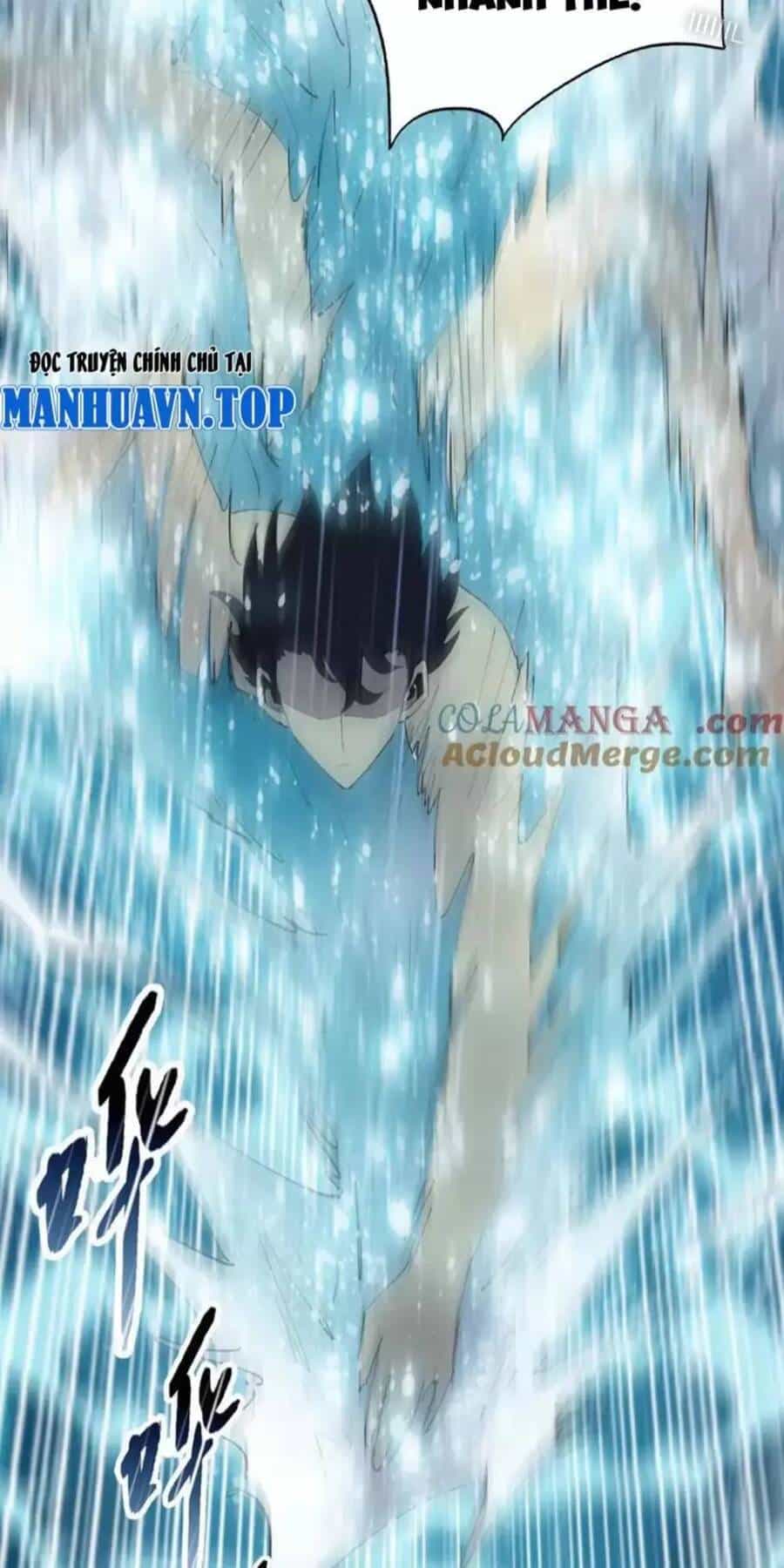 Kẻ Tàn Nhẫn Ngày Tận Thế: Bắt Đầu Dự Trữ Hàng Tỷ Tấn Vật Tư - Chương 18 - ảnh 34