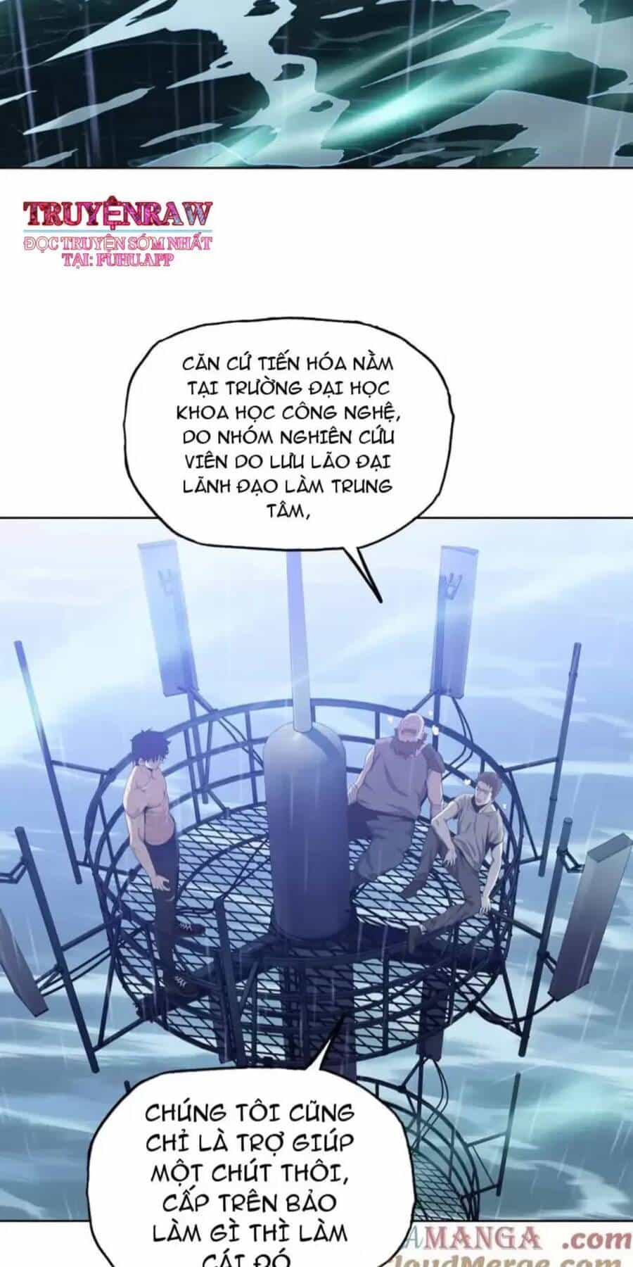 Kẻ Tàn Nhẫn Ngày Tận Thế: Bắt Đầu Dự Trữ Hàng Tỷ Tấn Vật Tư - Chương 18 - ảnh 69