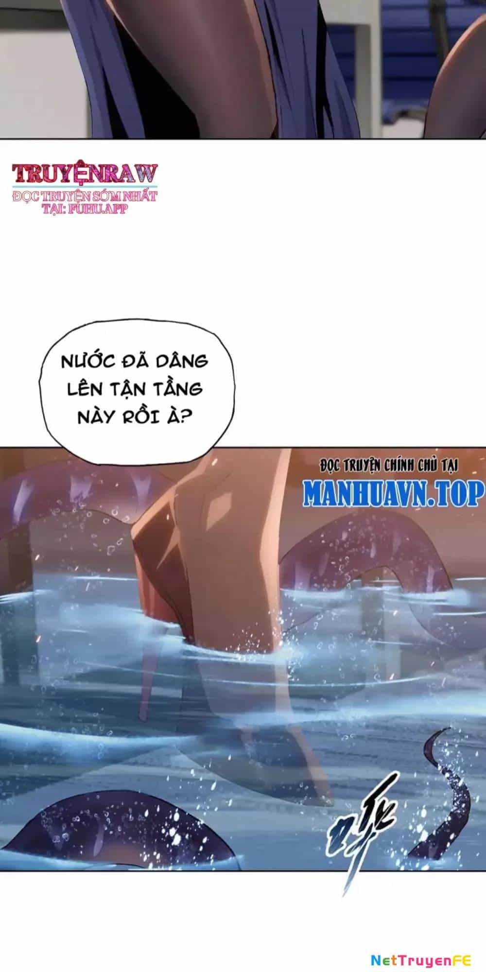 Kẻ Tàn Nhẫn Ngày Tận Thế: Bắt Đầu Dự Trữ Hàng Tỷ Tấn Vật Tư - Chương 19 - ảnh 11