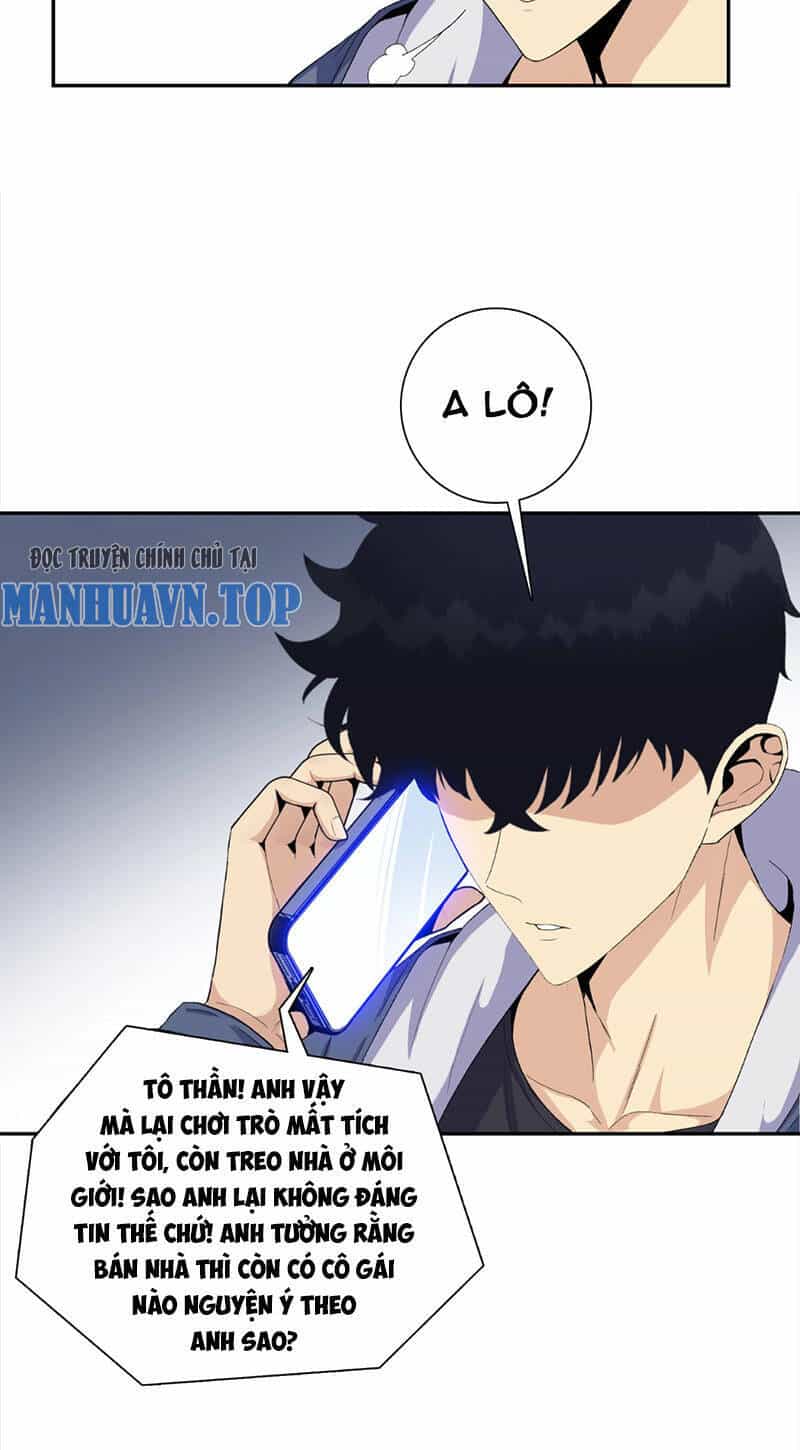 Kẻ Tàn Nhẫn Ngày Tận Thế: Bắt Đầu Dự Trữ Hàng Tỷ Tấn Vật Tư - Chương 2 - ảnh 14