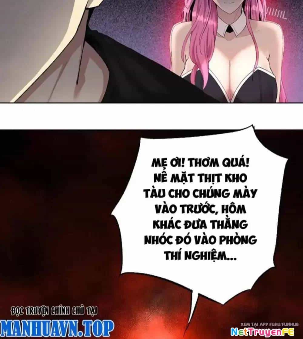 Kẻ Tàn Nhẫn Ngày Tận Thế: Bắt Đầu Dự Trữ Hàng Tỷ Tấn Vật Tư - Chương 20 - ảnh 30
