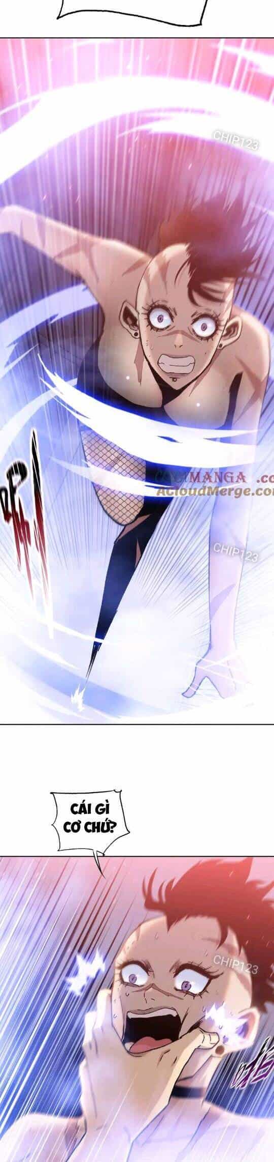 Kẻ Tàn Nhẫn Ngày Tận Thế: Bắt Đầu Dự Trữ Hàng Tỷ Tấn Vật Tư - Chương 23 - ảnh 5
