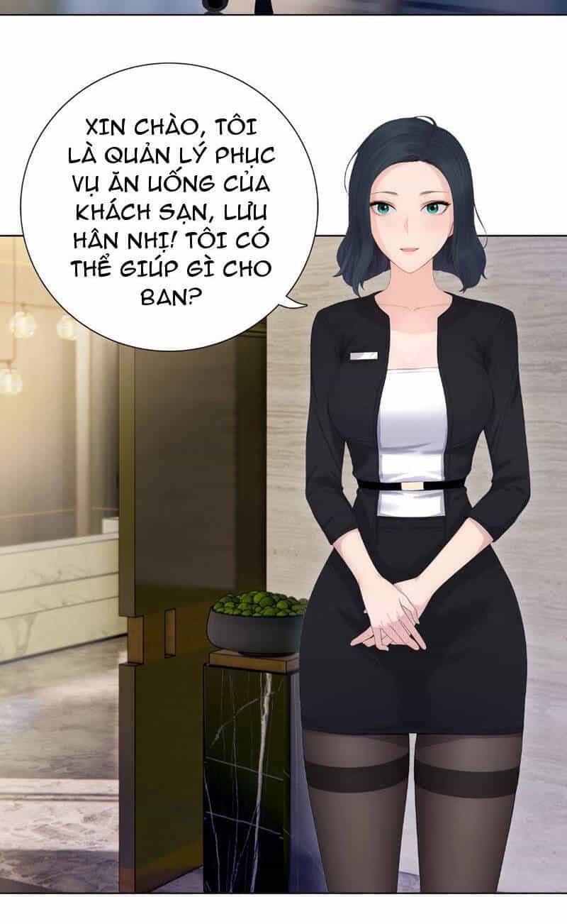 Kẻ Tàn Nhẫn Ngày Tận Thế: Bắt Đầu Dự Trữ Hàng Tỷ Tấn Vật Tư - Chương 3 - ảnh 46