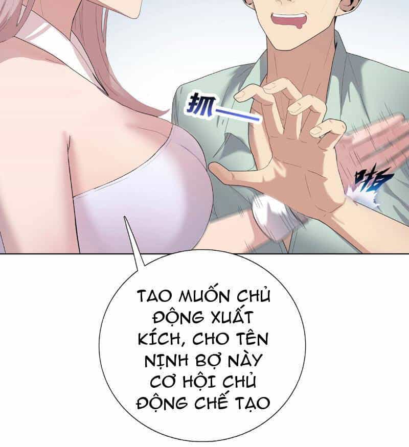 Kẻ Tàn Nhẫn Ngày Tận Thế: Bắt Đầu Dự Trữ Hàng Tỷ Tấn Vật Tư - Chương 3 - ảnh 76