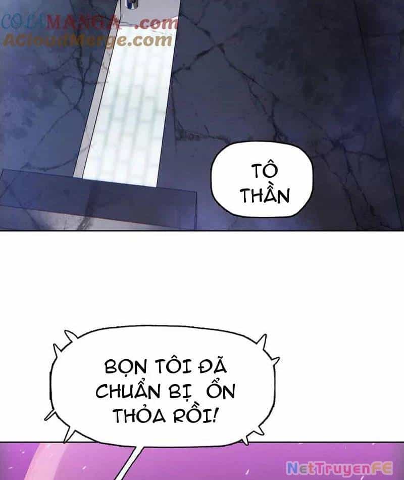 Kẻ Tàn Nhẫn Ngày Tận Thế: Bắt Đầu Dự Trữ Hàng Tỷ Tấn Vật Tư - Chương 34 - ảnh 36