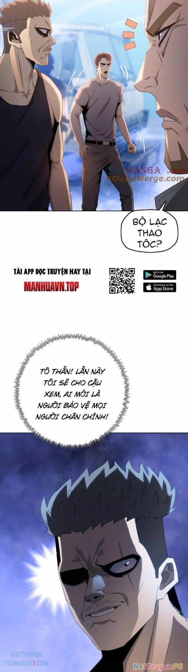 Kẻ Tàn Nhẫn Ngày Tận Thế: Bắt Đầu Dự Trữ Hàng Tỷ Tấn Vật Tư - Chương 35 - ảnh 14