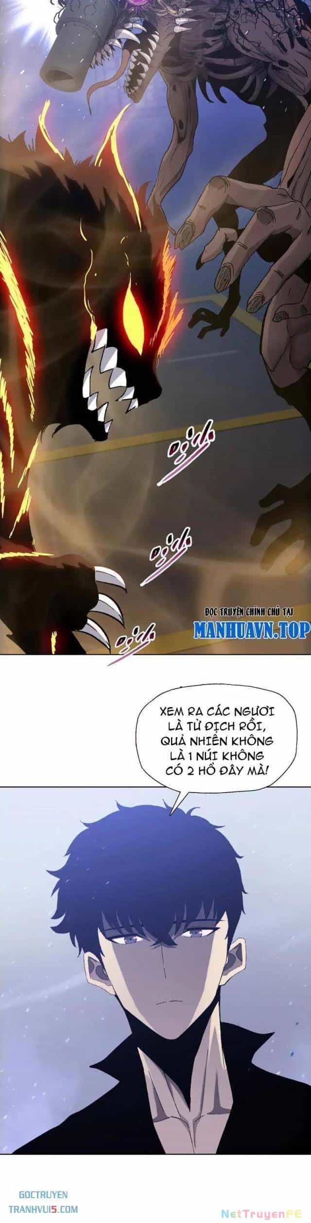 Kẻ Tàn Nhẫn Ngày Tận Thế: Bắt Đầu Dự Trữ Hàng Tỷ Tấn Vật Tư - Chương 37 - ảnh 30