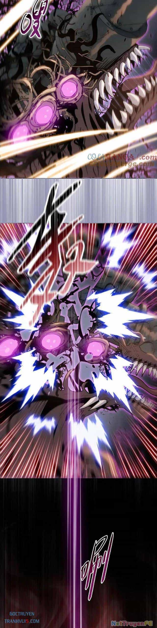 Kẻ Tàn Nhẫn Ngày Tận Thế: Bắt Đầu Dự Trữ Hàng Tỷ Tấn Vật Tư - Chương 38 - ảnh 15
