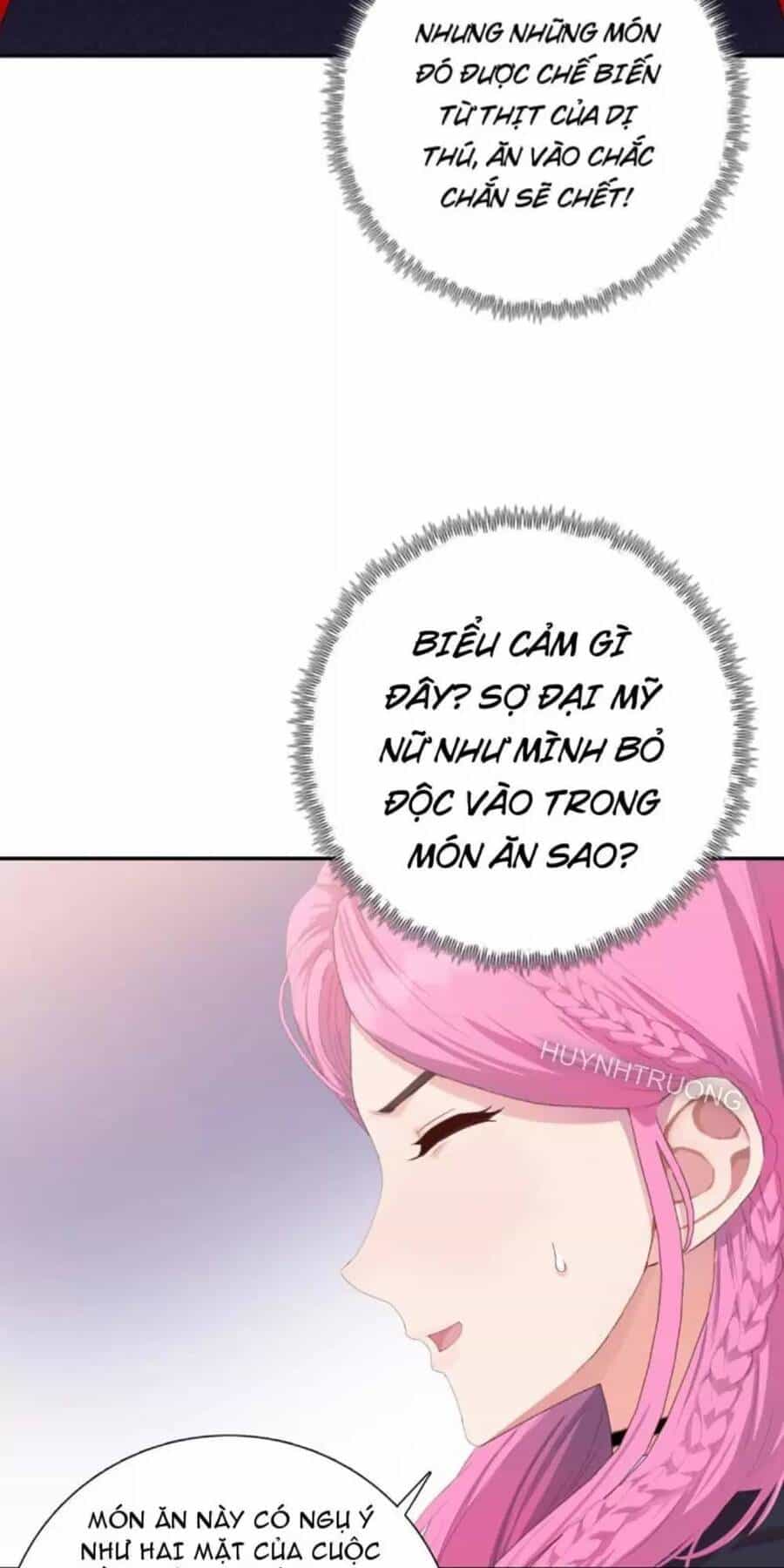 Kẻ Tàn Nhẫn Ngày Tận Thế: Bắt Đầu Dự Trữ Hàng Tỷ Tấn Vật Tư - Chương 4 - ảnh 58