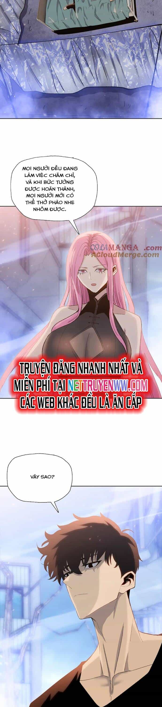 Kẻ Tàn Nhẫn Ngày Tận Thế: Bắt Đầu Dự Trữ Hàng Tỷ Tấn Vật Tư - Chương 42 - ảnh 17