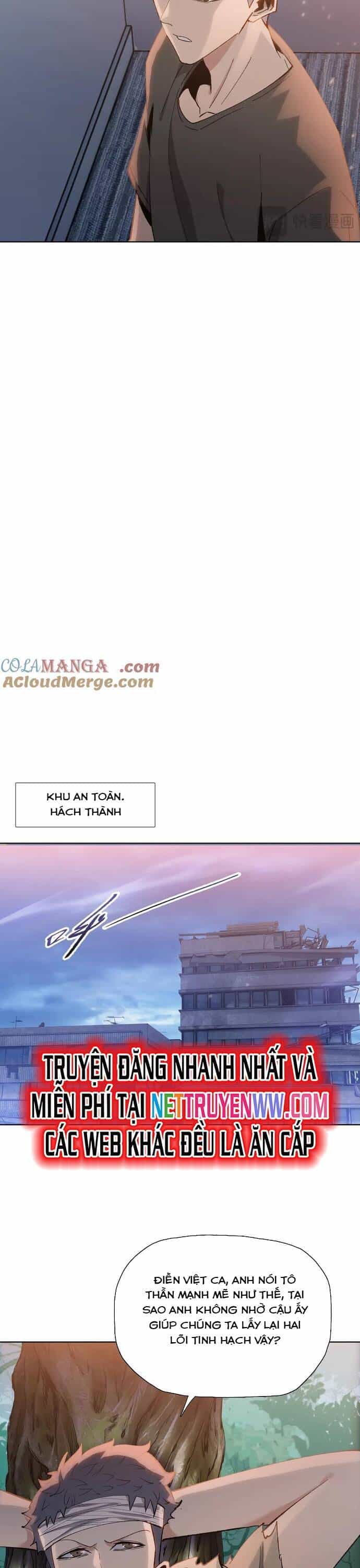 Kẻ Tàn Nhẫn Ngày Tận Thế: Bắt Đầu Dự Trữ Hàng Tỷ Tấn Vật Tư - Chương 42 - ảnh 28