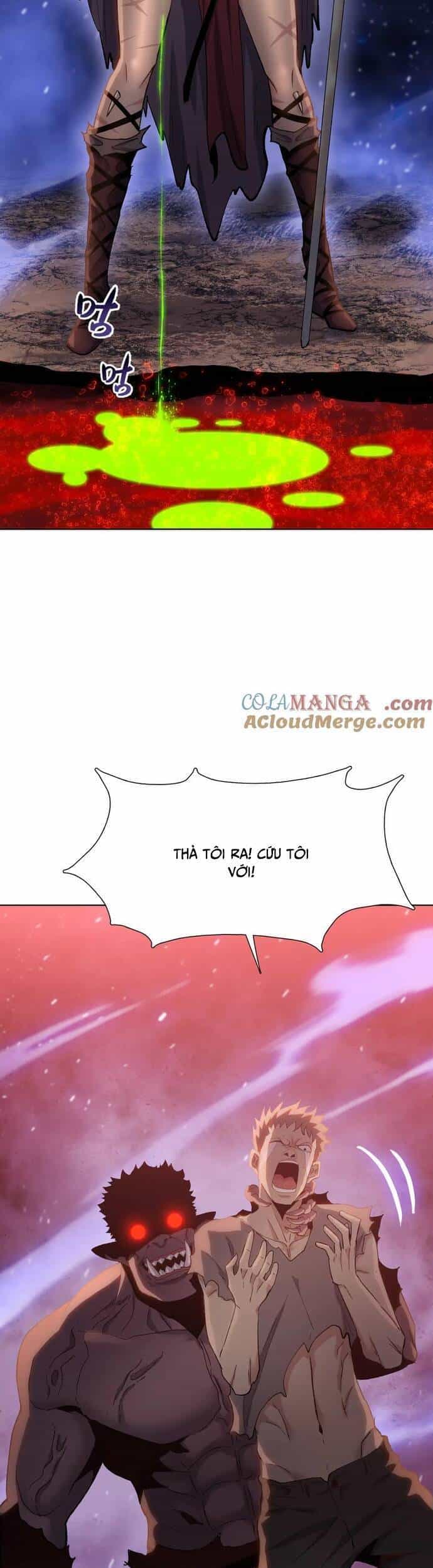 Kẻ Tàn Nhẫn Ngày Tận Thế: Bắt Đầu Dự Trữ Hàng Tỷ Tấn Vật Tư - Chương 43 - ảnh 22