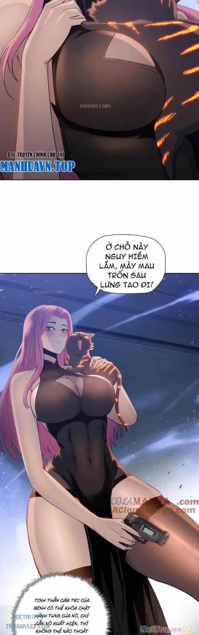 Kẻ Tàn Nhẫn Ngày Tận Thế: Bắt Đầu Dự Trữ Hàng Tỷ Tấn Vật Tư - Chương 47 - ảnh 7