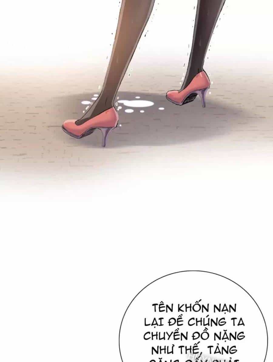 Kẻ Tàn Nhẫn Ngày Tận Thế: Bắt Đầu Dự Trữ Hàng Tỷ Tấn Vật Tư - Chương 5 - ảnh 20