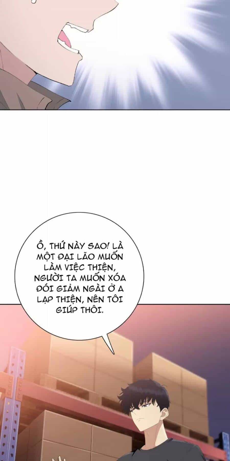 Kẻ Tàn Nhẫn Ngày Tận Thế: Bắt Đầu Dự Trữ Hàng Tỷ Tấn Vật Tư - Chương 5 - ảnh 29