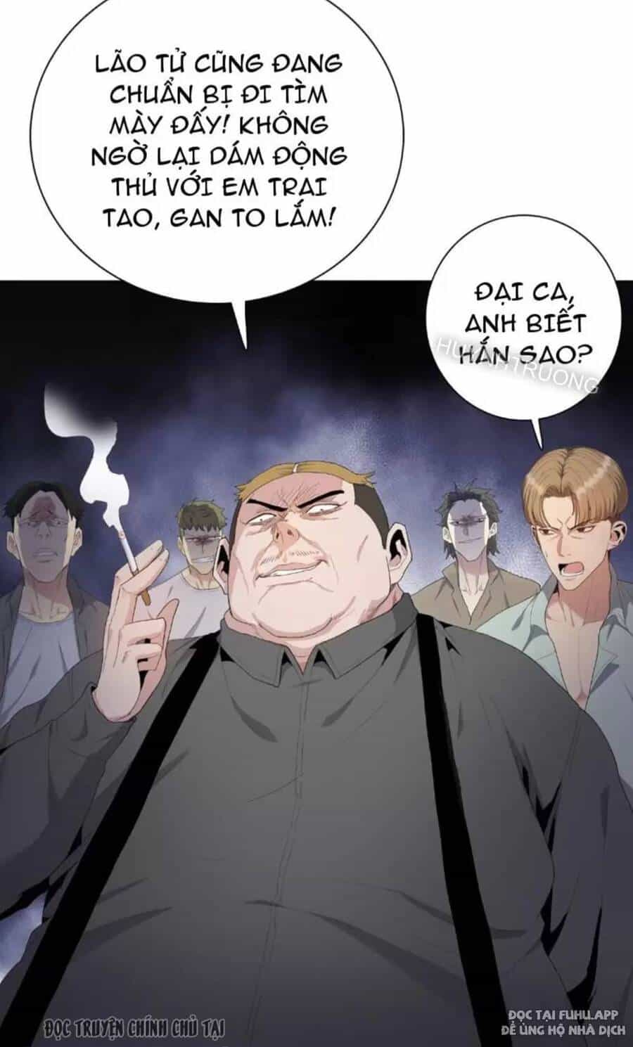 Kẻ Tàn Nhẫn Ngày Tận Thế: Bắt Đầu Dự Trữ Hàng Tỷ Tấn Vật Tư - Chương 5 - ảnh 51