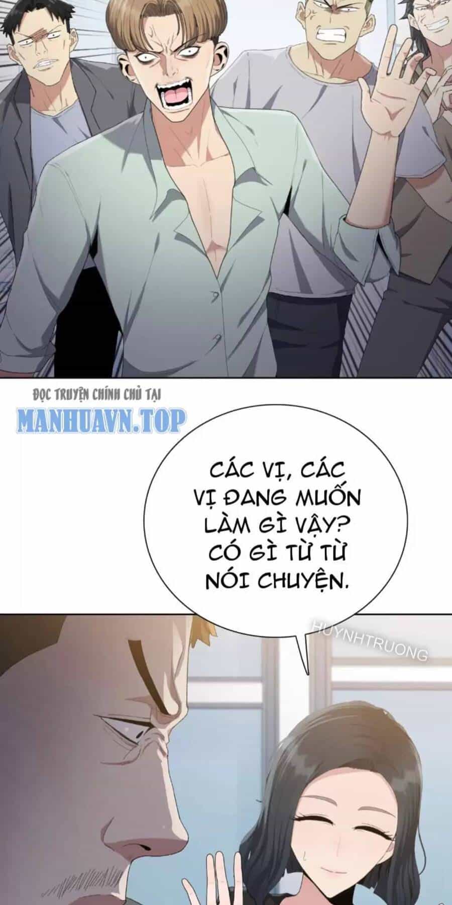 Kẻ Tàn Nhẫn Ngày Tận Thế: Bắt Đầu Dự Trữ Hàng Tỷ Tấn Vật Tư - Chương 5 - ảnh 59