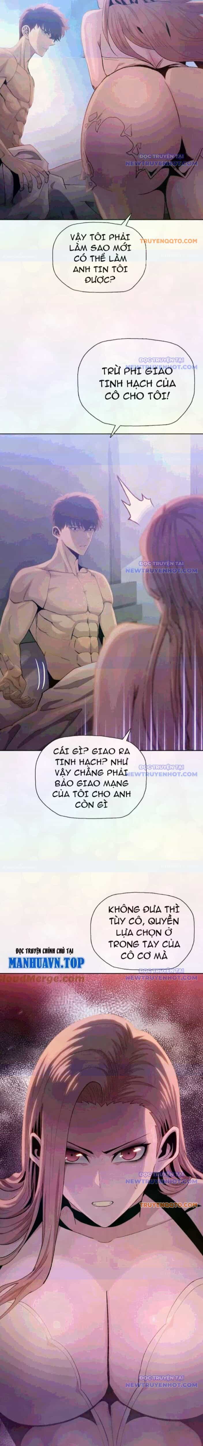 Kẻ Tàn Nhẫn Ngày Tận Thế: Bắt Đầu Dự Trữ Hàng Tỷ Tấn Vật Tư - Chương 58 - ảnh 8