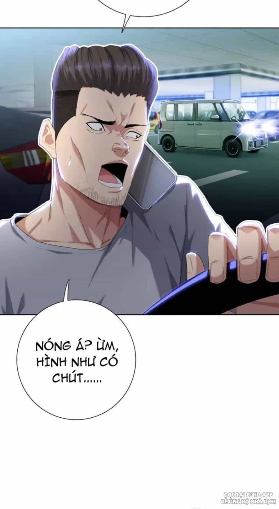 Kẻ Tàn Nhẫn Ngày Tận Thế: Bắt Đầu Dự Trữ Hàng Tỷ Tấn Vật Tư - Chương 6 - ảnh 61