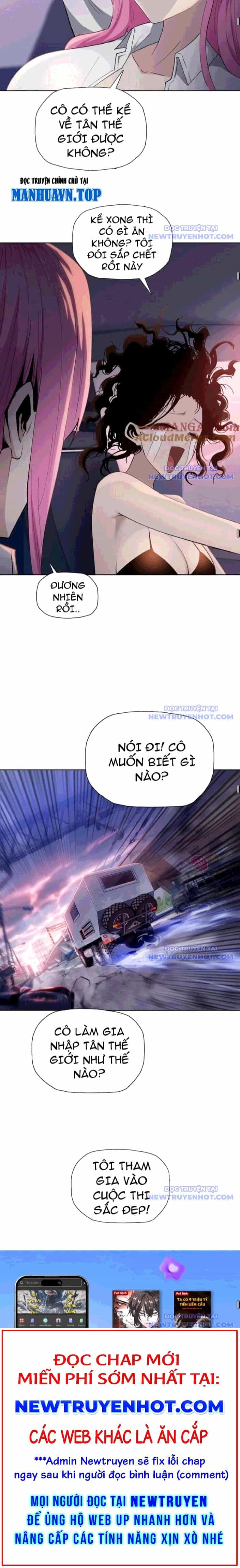 Kẻ Tàn Nhẫn Ngày Tận Thế: Bắt Đầu Dự Trữ Hàng Tỷ Tấn Vật Tư - Chương 60 - ảnh 17