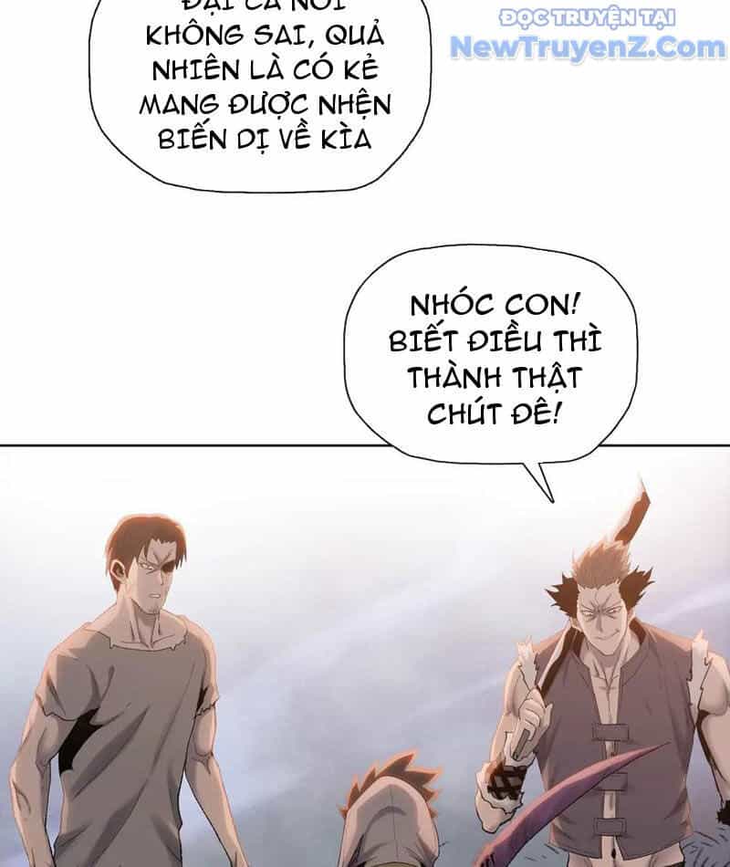 Kẻ Tàn Nhẫn Ngày Tận Thế: Bắt Đầu Dự Trữ Hàng Tỷ Tấn Vật Tư - Chương 67 - ảnh 7