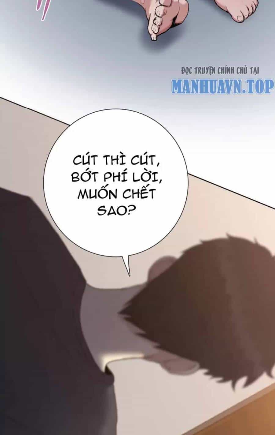 Kẻ Tàn Nhẫn Ngày Tận Thế: Bắt Đầu Dự Trữ Hàng Tỷ Tấn Vật Tư - Chương 7 - ảnh 47