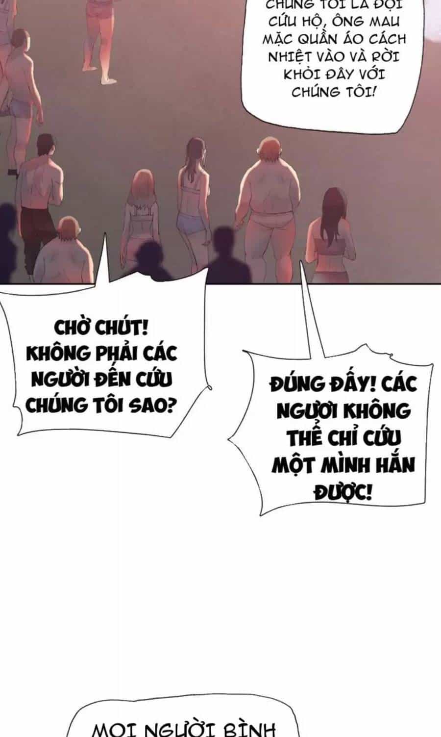 Kẻ Tàn Nhẫn Ngày Tận Thế: Bắt Đầu Dự Trữ Hàng Tỷ Tấn Vật Tư - Chương 8 - ảnh 26
