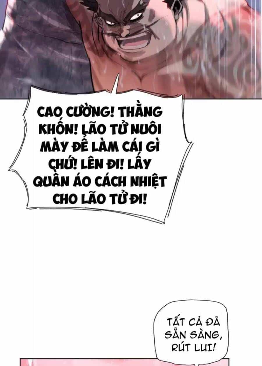 Kẻ Tàn Nhẫn Ngày Tận Thế: Bắt Đầu Dự Trữ Hàng Tỷ Tấn Vật Tư - Chương 8 - ảnh 31