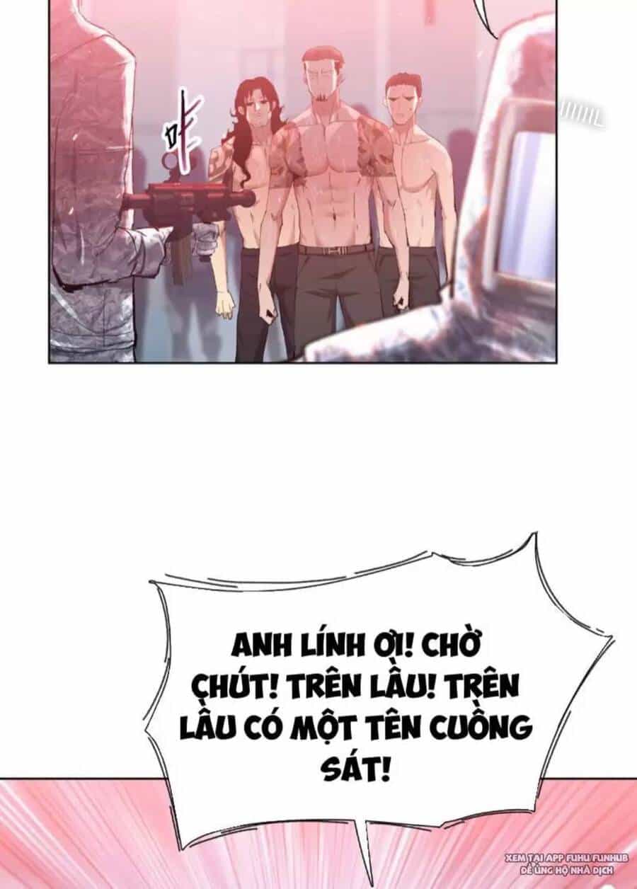 Kẻ Tàn Nhẫn Ngày Tận Thế: Bắt Đầu Dự Trữ Hàng Tỷ Tấn Vật Tư - Chương 8 - ảnh 32