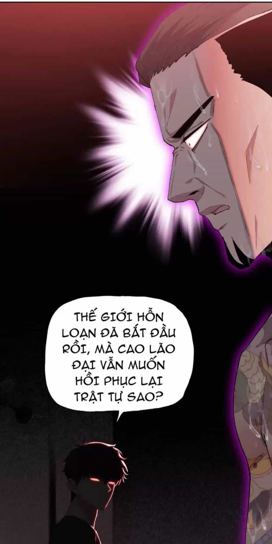 Kẻ Tàn Nhẫn Ngày Tận Thế: Bắt Đầu Dự Trữ Hàng Tỷ Tấn Vật Tư - Chương 8 - ảnh 79