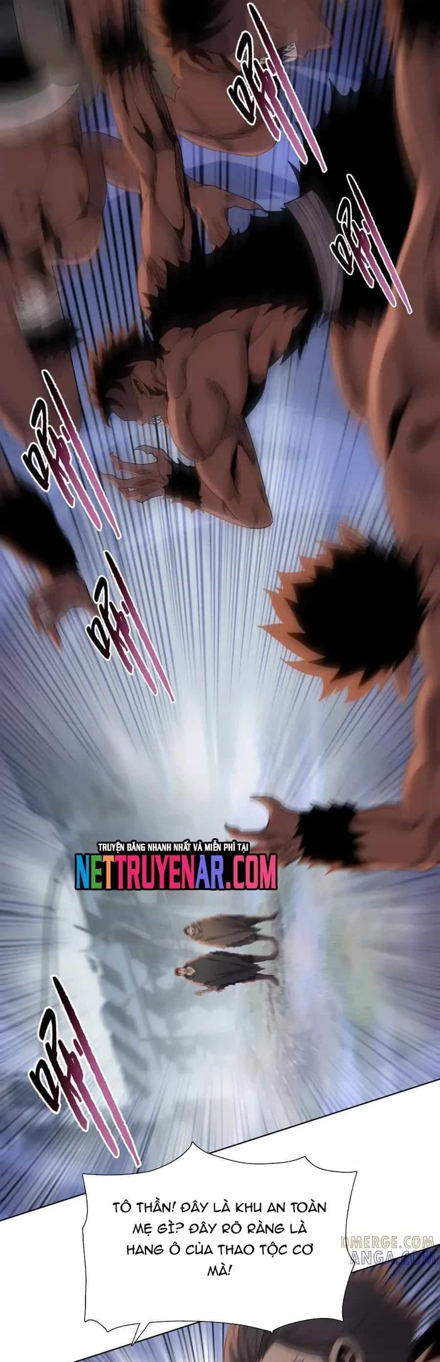 Kẻ Tàn Nhẫn Ngày Tận Thế: Bắt Đầu Dự Trữ Hàng Tỷ Tấn Vật Tư - Chương 83 - ảnh 11