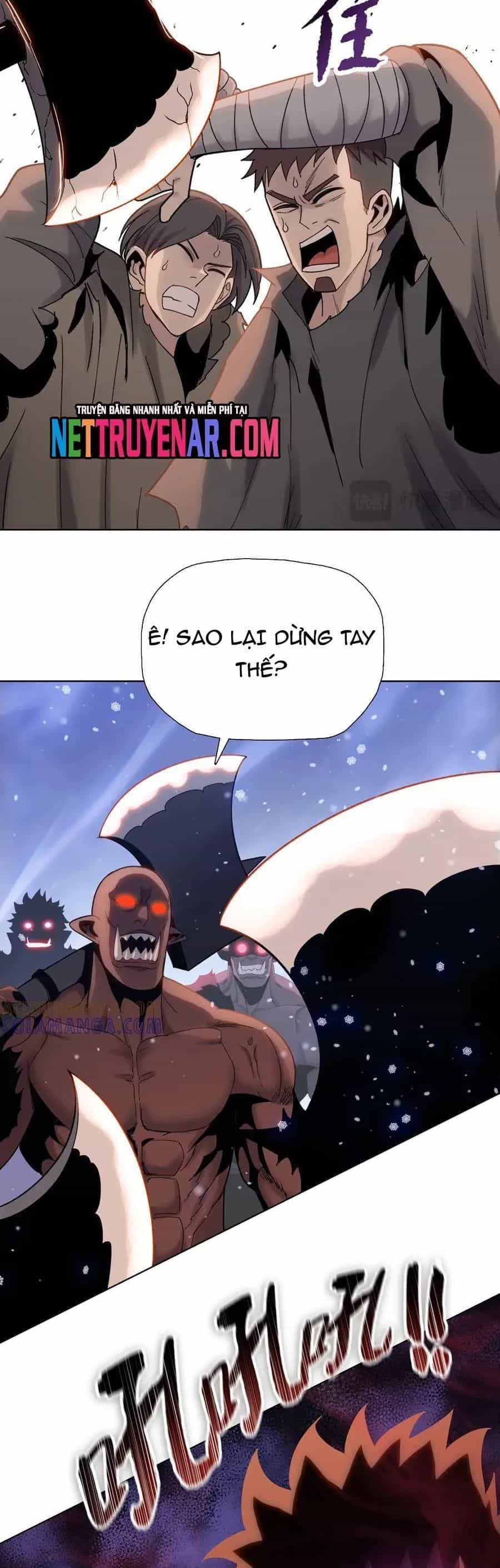 Kẻ Tàn Nhẫn Ngày Tận Thế: Bắt Đầu Dự Trữ Hàng Tỷ Tấn Vật Tư - Chương 83 - ảnh 18