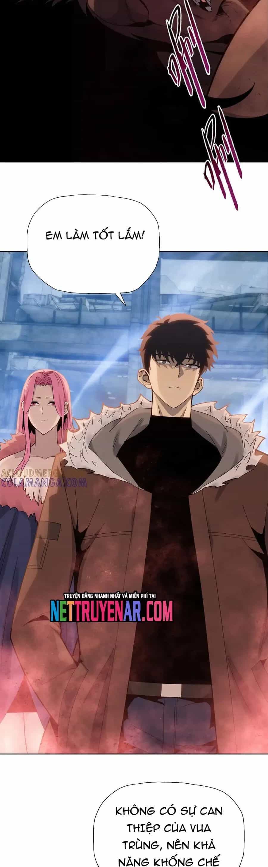 Kẻ Tàn Nhẫn Ngày Tận Thế: Bắt Đầu Dự Trữ Hàng Tỷ Tấn Vật Tư - Chương 83 - ảnh 32