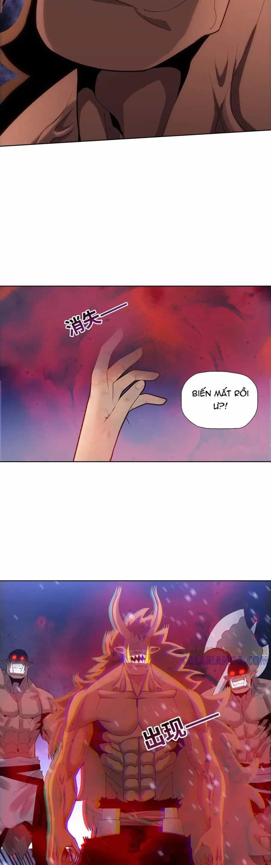 Kẻ Tàn Nhẫn Ngày Tận Thế: Bắt Đầu Dự Trữ Hàng Tỷ Tấn Vật Tư - Chương 85 - ảnh 9