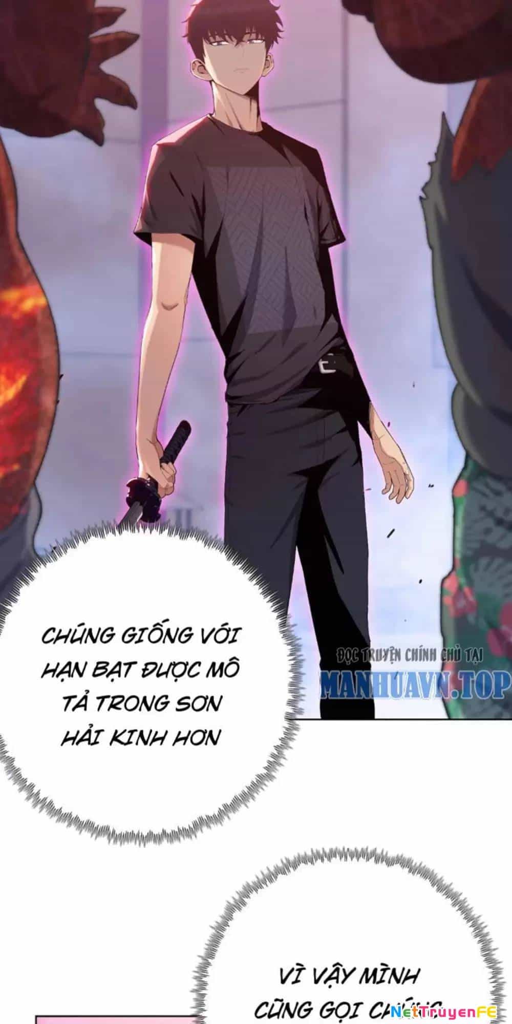 Kẻ Tàn Nhẫn Ngày Tận Thế: Bắt Đầu Dự Trữ Hàng Tỷ Tấn Vật Tư - Chương 9 - ảnh 74
