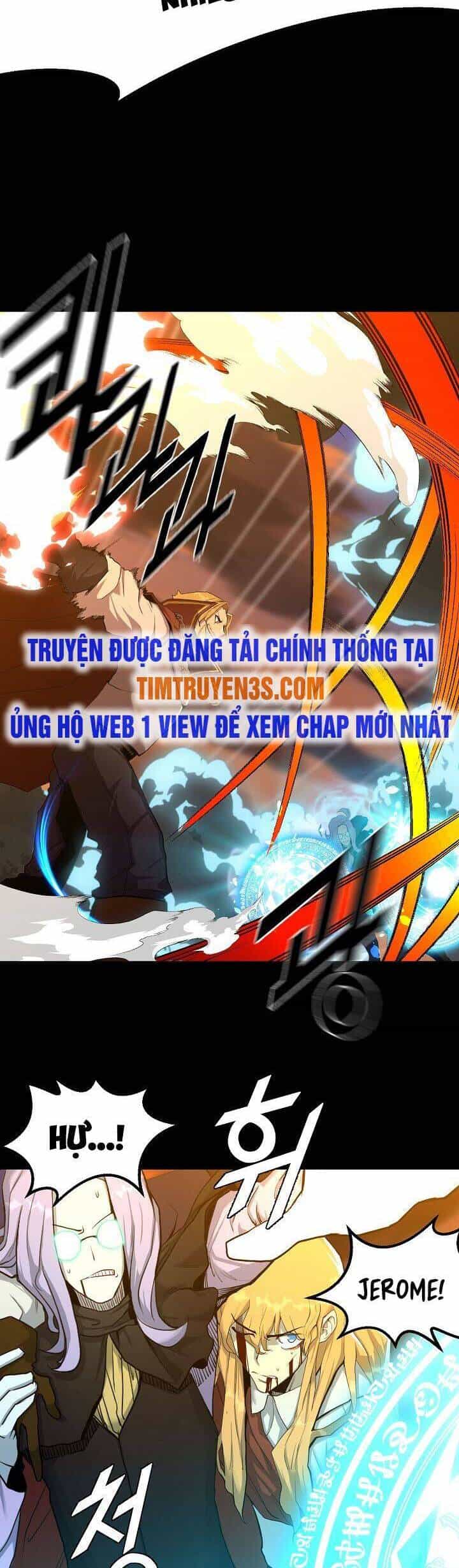Kẻ Thất Nghiệp Bất Khả Chiến Bại - Chương 1 - ảnh 16