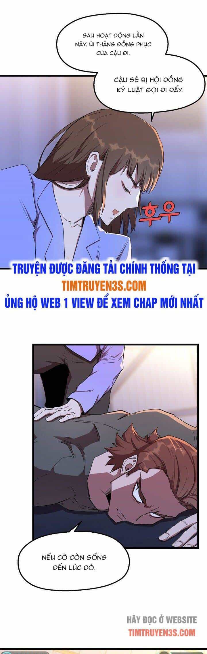 Kẻ Thất Nghiệp Bất Khả Chiến Bại - Chương 12 - ảnh 11