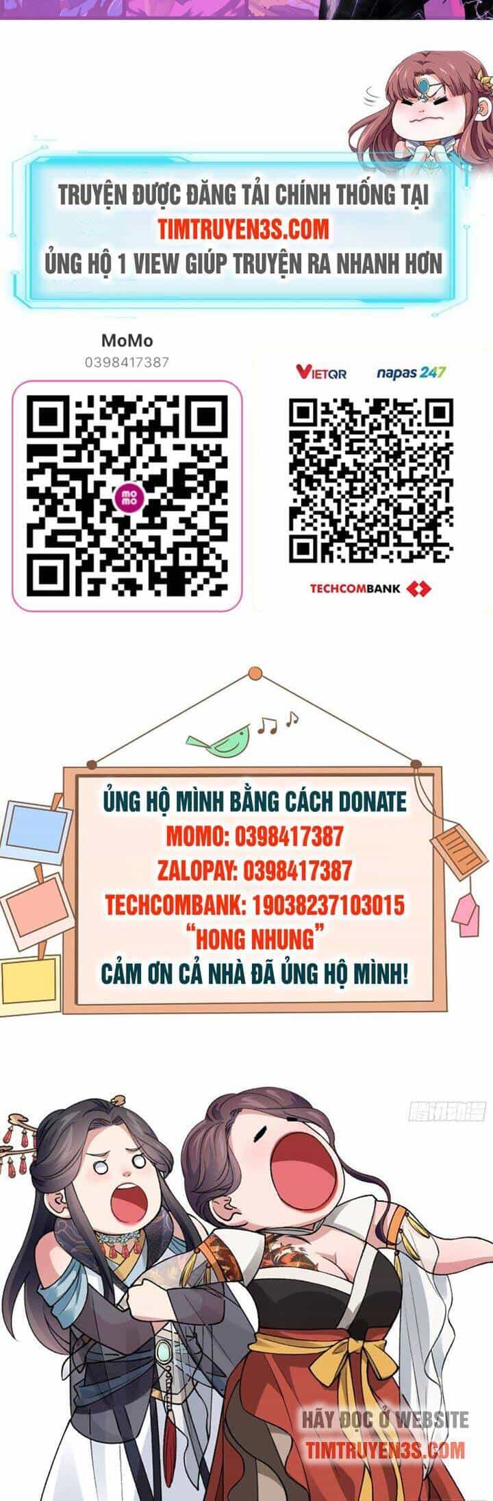 Kẻ Thất Nghiệp Bất Khả Chiến Bại - Chương 12 - ảnh 41