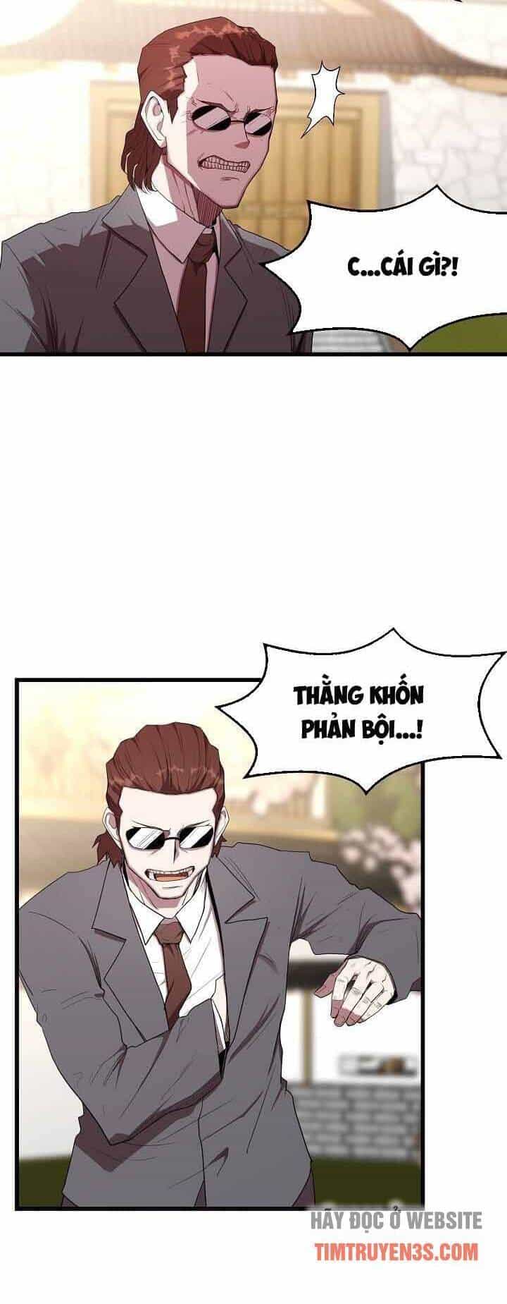 Kẻ Thất Nghiệp Bất Khả Chiến Bại - Chương 13 - ảnh 23