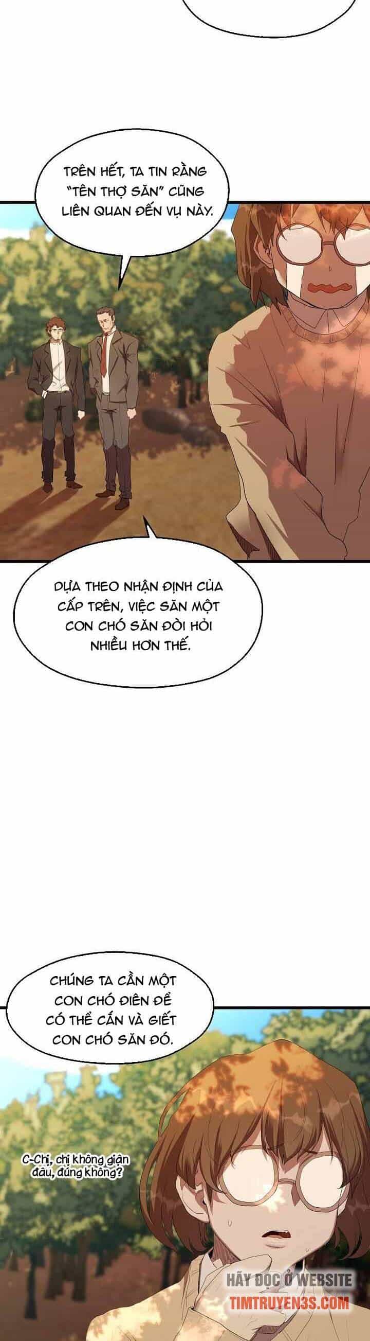 Kẻ Thất Nghiệp Bất Khả Chiến Bại - Chương 14 - ảnh 39
