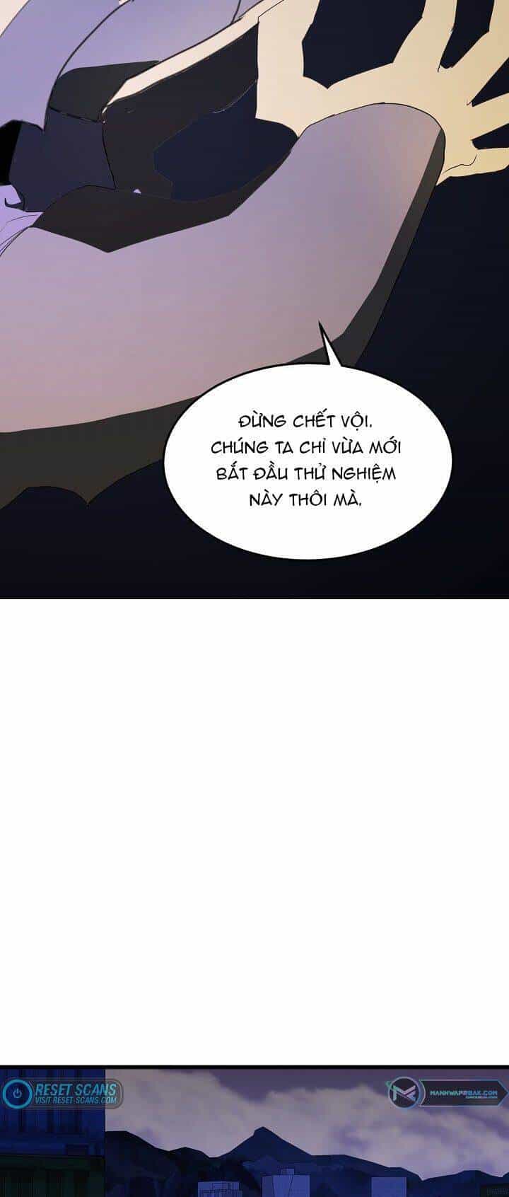 Kẻ Thất Nghiệp Bất Khả Chiến Bại - Chương 19 - ảnh 49